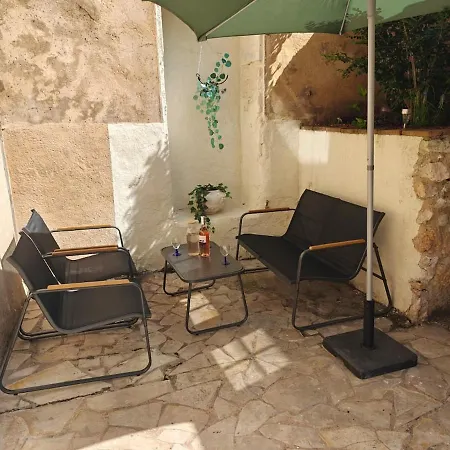 140m2 Du Xviie, Plein Centre & Exterieur, 6-9 Pers * Bergerac