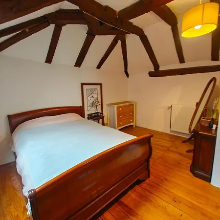 140m2 Du Xviie, Plein Centre & Exterieur, 6-9 Pers Casa de Férias Bergerac