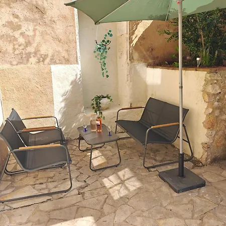 140m2 Du Xviie, Plein Centre & Exterieur, 6-9 Pers * Bergerac