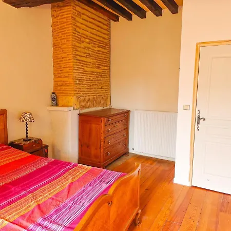 140m2 Du Xviie, Plein Centre & Exterieur, 6-9 Pers Casa de Férias Bergerac