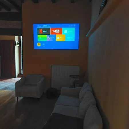 Holiday home 140m2 Du Xviie, Plein Centre & Exterieur, 6-9 Pers *