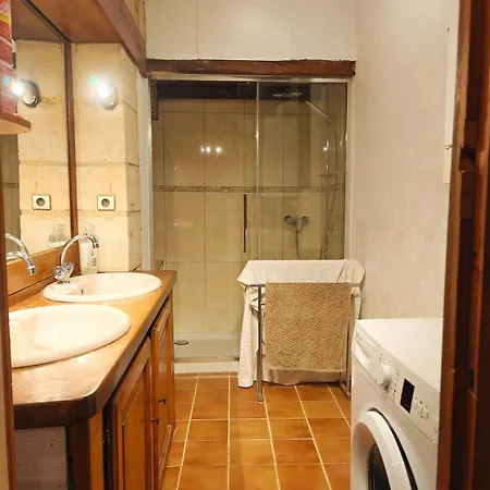 Holiday home 140m2 Du Xviie, Plein Centre & Exterieur, 6-9 Pers
