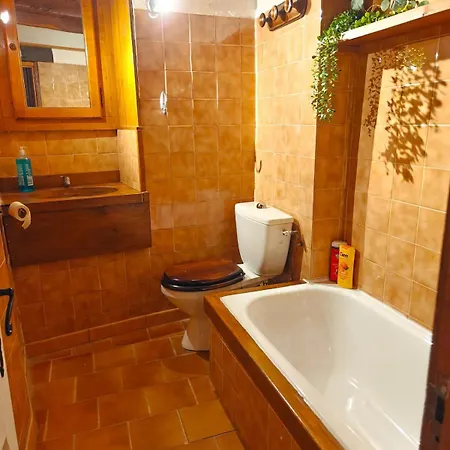 Holiday home 140m2 Du Xviie, Plein Centre & Exterieur, 6-9 Pers